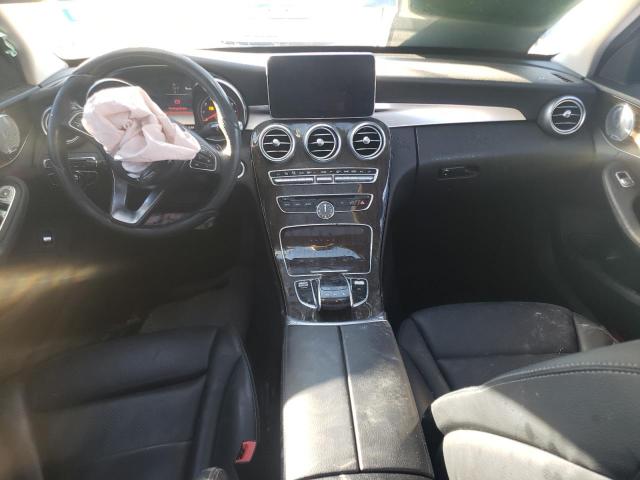 Photo 7 VIN: 55SWF4KB9JU244875 - MERCEDES-BENZ C 300 4MAT 