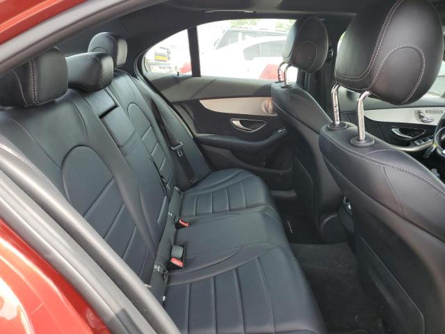 Photo 9 VIN: 55SWF4KB9JU248974 - MERCEDES-BENZ C 300 4MAT 