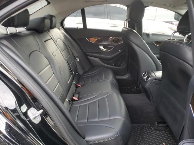 Photo 9 VIN: 55SWF4KB9JU249106 - MERCEDES-BENZ C 300 4MAT 