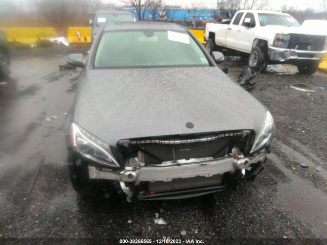 Photo 5 VIN: 55SWF4KB9JU262843 - MERCEDES-BENZ C 300 