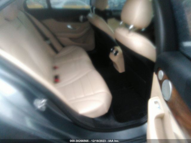 Photo 7 VIN: 55SWF4KB9JU262843 - MERCEDES-BENZ C 300 