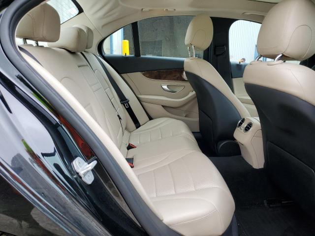 Photo 9 VIN: 55SWF4KBXFU001499 - MERCEDES-BENZ C 300 4MAT 