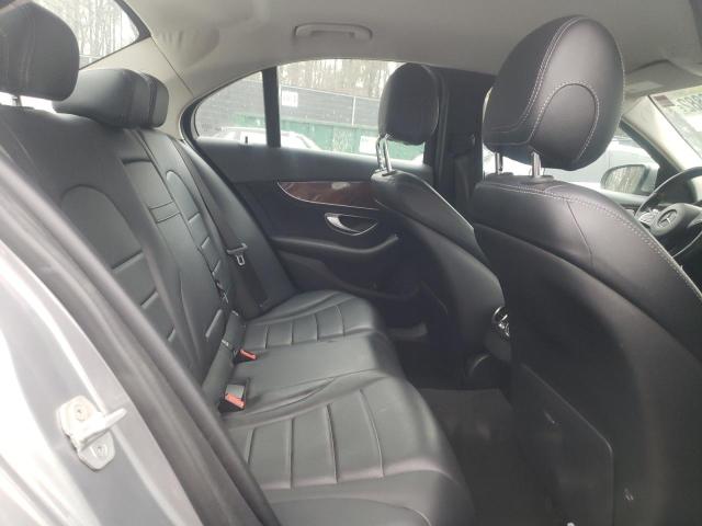 Photo 9 VIN: 55SWF4KBXFU003429 - MERCEDES-BENZ C 300 4MAT 