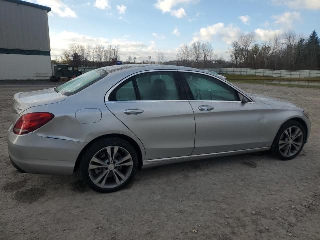 Photo 2 VIN: 55SWF4KBXFU004192 - MERCEDES-BENZ C 300 4MAT 