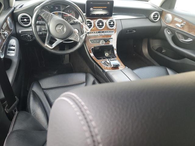 Photo 7 VIN: 55SWF4KBXFU004192 - MERCEDES-BENZ C 300 4MAT 