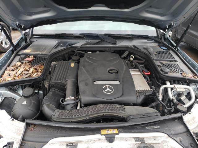 Photo 10 VIN: 55SWF4KBXFU007027 - MERCEDES-BENZ C 300 4MAT 