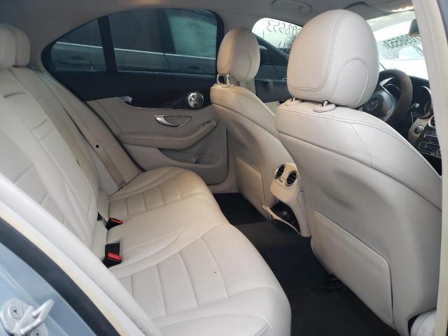 Photo 9 VIN: 55SWF4KBXFU007027 - MERCEDES-BENZ C 300 4MAT 