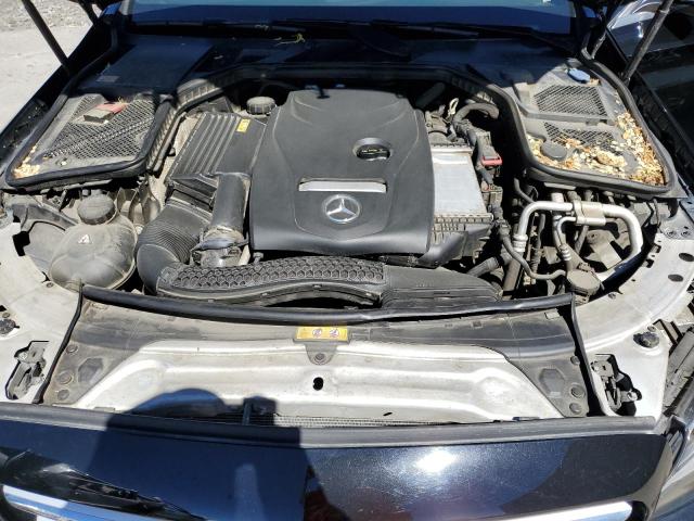 Photo 10 VIN: 55SWF4KBXFU008954 - MERCEDES-BENZ C 300 4MAT 