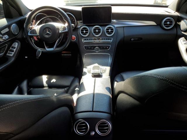 Photo 7 VIN: 55SWF4KBXFU008954 - MERCEDES-BENZ C 300 4MAT 