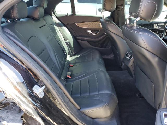 Photo 9 VIN: 55SWF4KBXFU008954 - MERCEDES-BENZ C 300 4MAT 