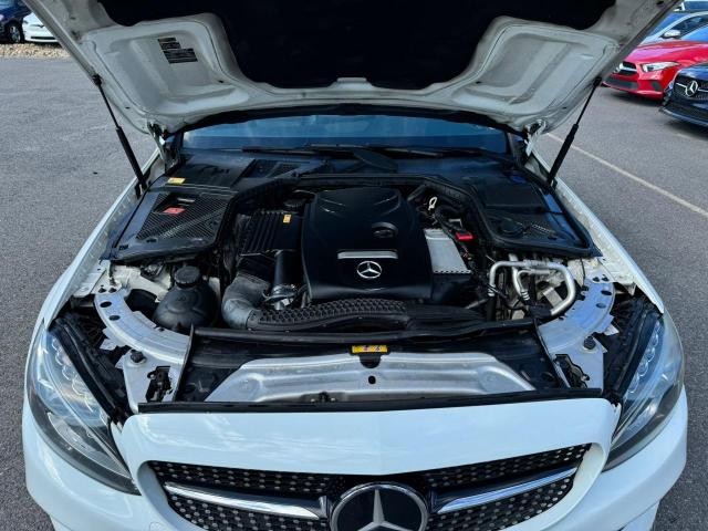 Photo 7 VIN: 55SWF4KBXFU009005 - MERCEDES-BENZ C 300 4MAT 