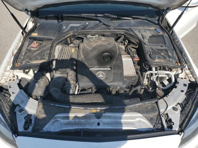 Photo 10 VIN: 55SWF4KBXFU014849 - MERCEDES-BENZ C 300 4MAT 