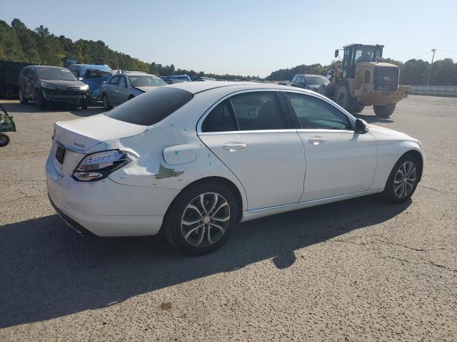 Photo 2 VIN: 55SWF4KBXFU014849 - MERCEDES-BENZ C 300 4MAT 