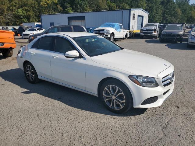 Photo 3 VIN: 55SWF4KBXFU014849 - MERCEDES-BENZ C 300 4MAT 