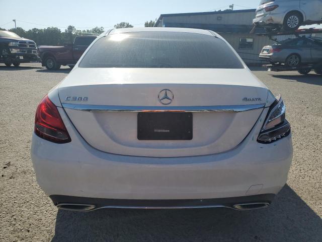 Photo 5 VIN: 55SWF4KBXFU014849 - MERCEDES-BENZ C 300 4MAT 