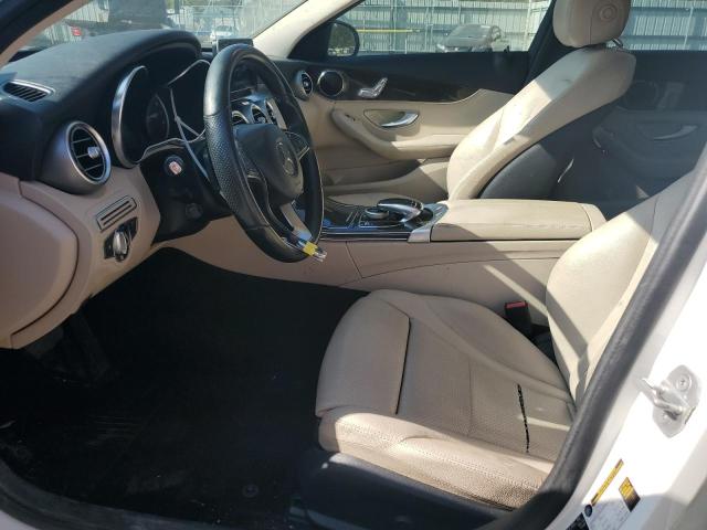 Photo 6 VIN: 55SWF4KBXFU014849 - MERCEDES-BENZ C 300 4MAT 