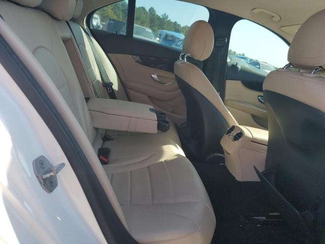 Photo 9 VIN: 55SWF4KBXFU014849 - MERCEDES-BENZ C 300 4MAT 