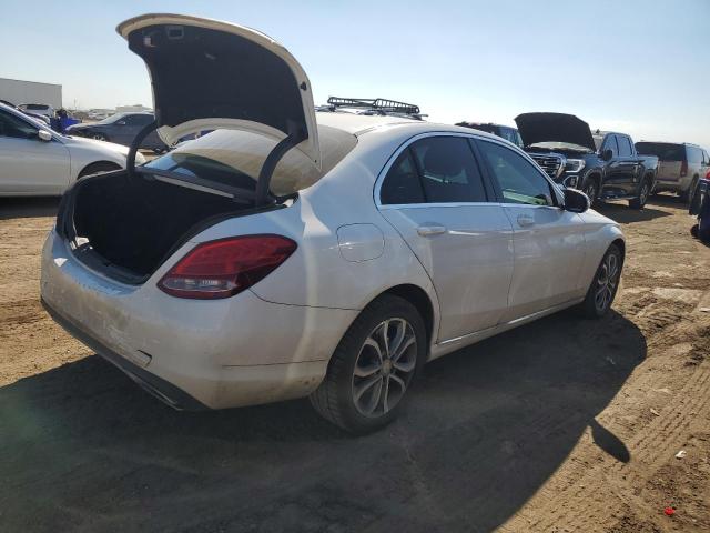 Photo 2 VIN: 55SWF4KBXFU015855 - MERCEDES-BENZ C 300 4MAT 