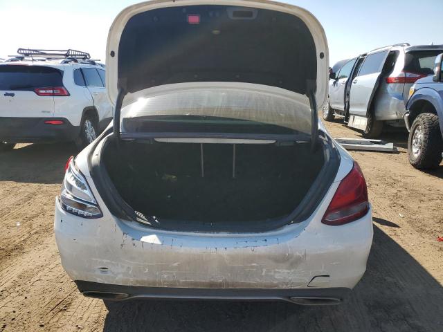 Photo 5 VIN: 55SWF4KBXFU015855 - MERCEDES-BENZ C 300 4MAT 