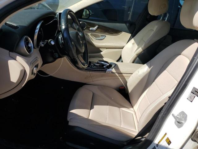 Photo 6 VIN: 55SWF4KBXFU015855 - MERCEDES-BENZ C 300 4MAT 