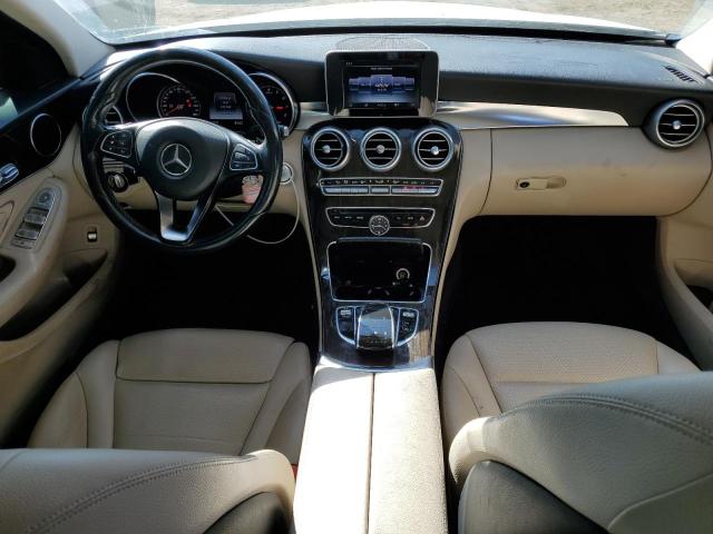 Photo 7 VIN: 55SWF4KBXFU015855 - MERCEDES-BENZ C 300 4MAT 