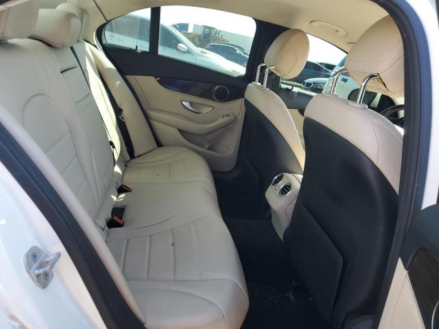 Photo 9 VIN: 55SWF4KBXFU015855 - MERCEDES-BENZ C 300 4MAT 