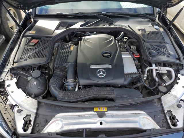 Photo 10 VIN: 55SWF4KBXFU021896 - MERCEDES-BENZ C 300 4MAT 