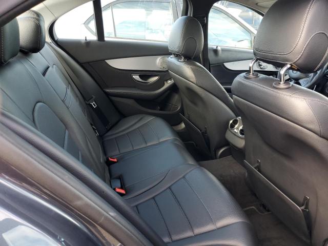 Photo 9 VIN: 55SWF4KBXFU021896 - MERCEDES-BENZ C 300 4MAT 