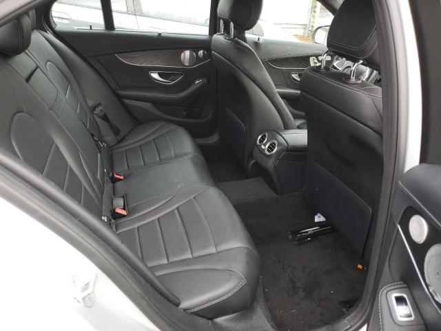 Photo 5 VIN: 55SWF4KBXFU022160 - MERCEDES-BENZ C 300 4MAT 