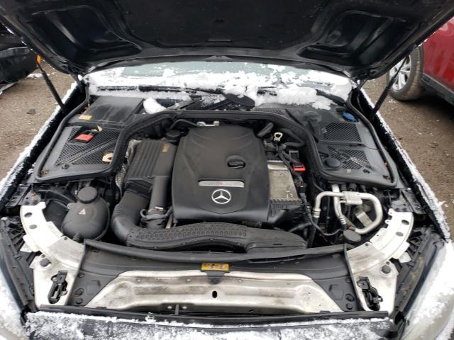 Photo 10 VIN: 55SWF4KBXFU022627 - MERCEDES-BENZ C 300 4MAT 