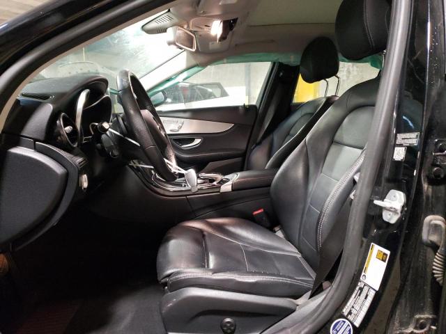 Photo 6 VIN: 55SWF4KBXFU025463 - MERCEDES-BENZ C 300 4MAT 