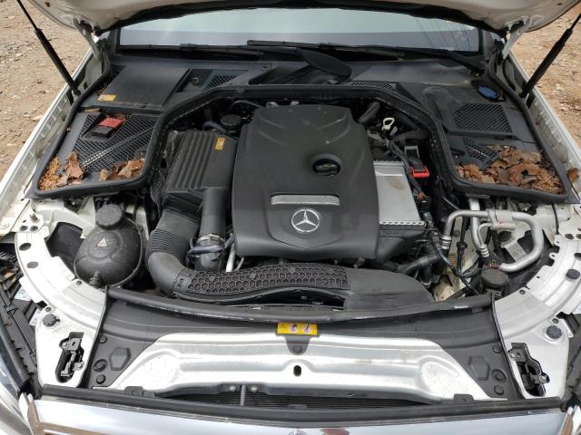 Photo 10 VIN: 55SWF4KBXFU027181 - MERCEDES-BENZ C 300 4MAT 