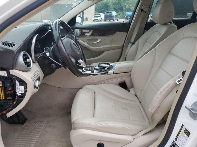 Photo 6 VIN: 55SWF4KBXFU027181 - MERCEDES-BENZ C 300 4MAT 