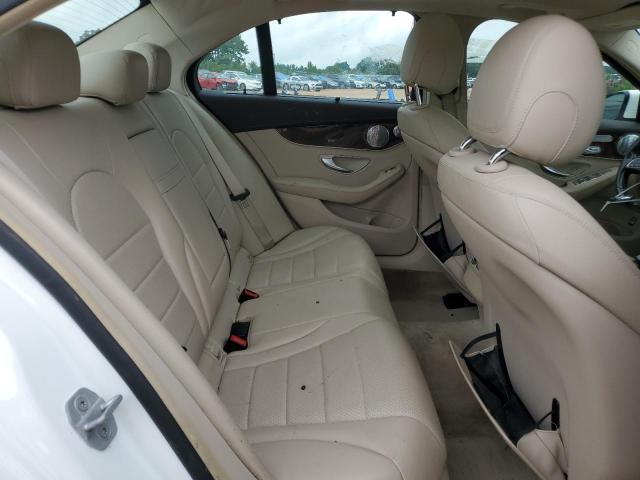 Photo 9 VIN: 55SWF4KBXFU027181 - MERCEDES-BENZ C 300 4MAT 