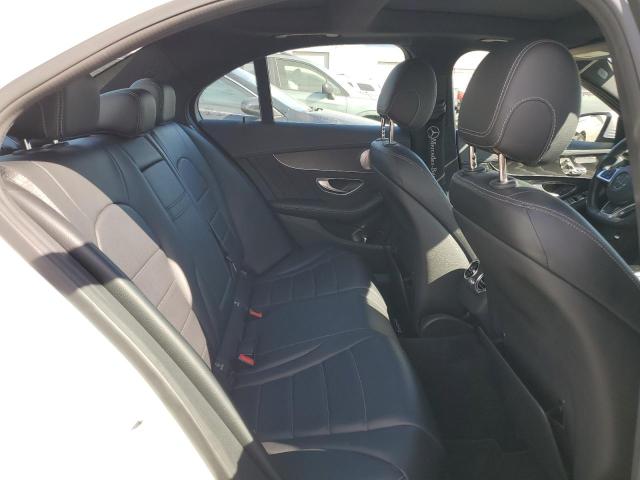 Photo 9 VIN: 55SWF4KBXFU027830 - MERCEDES-BENZ C 300 4MAT 