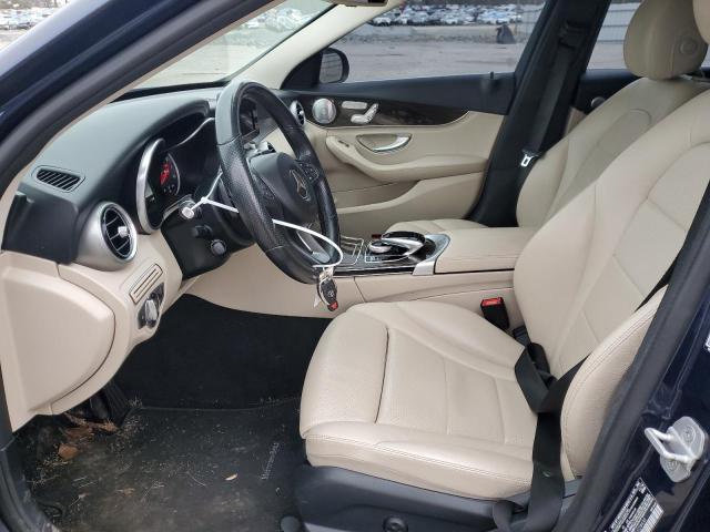 Photo 6 VIN: 55SWF4KBXFU028430 - MERCEDES-BENZ C 300 4MAT 