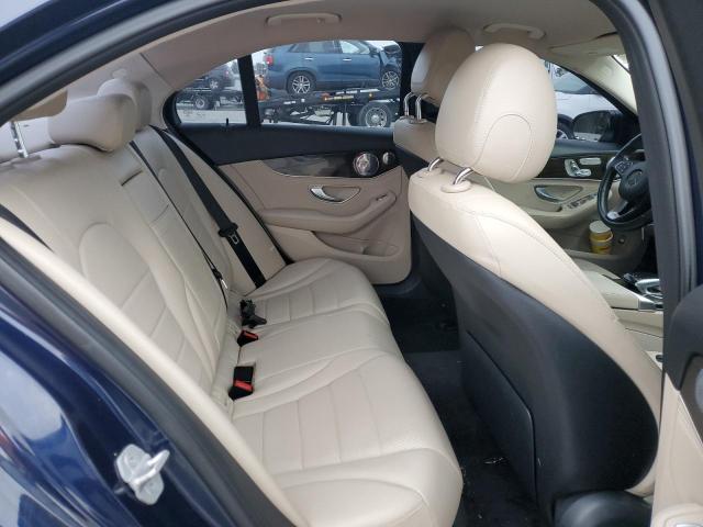 Photo 9 VIN: 55SWF4KBXFU028430 - MERCEDES-BENZ C 300 4MAT 