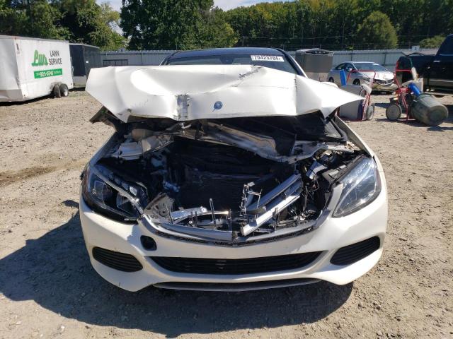 Photo 4 VIN: 55SWF4KBXFU029092 - MERCEDES-BENZ C 300 4MAT 