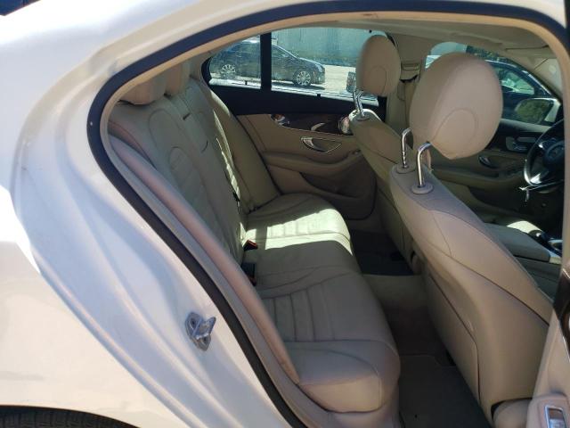 Photo 9 VIN: 55SWF4KBXFU029092 - MERCEDES-BENZ C 300 4MAT 