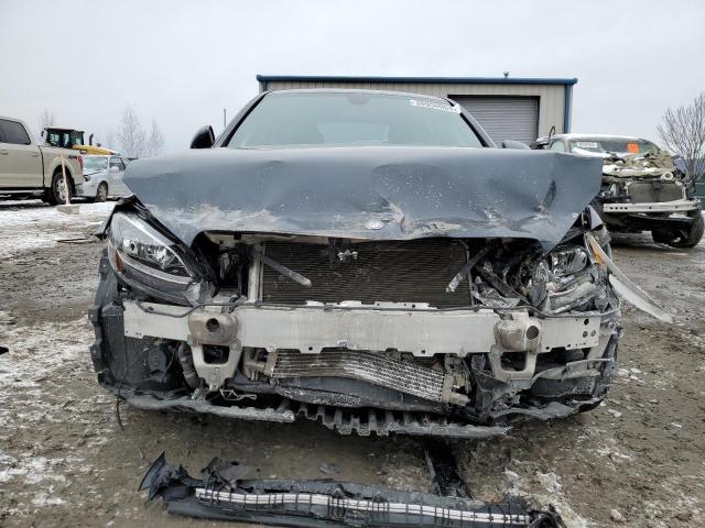 Photo 4 VIN: 55SWF4KBXFU032350 - MERCEDES-BENZ C-CLASS 