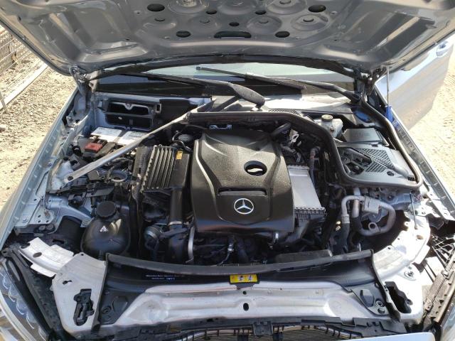 Photo 6 VIN: 55SWF4KBXFU037032 - MERCEDES-BENZ C-CLASS 