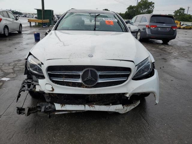 Photo 4 VIN: 55SWF4KBXFU040819 - MERCEDES-BENZ C 300 4MAT 