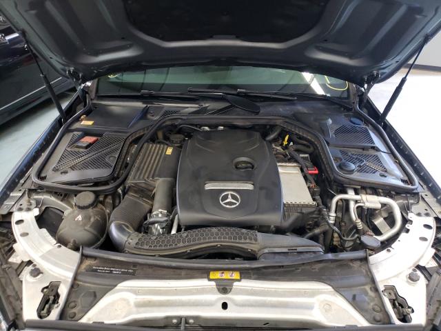 Photo 6 VIN: 55SWF4KBXFU041890 - MERCEDES-BENZ C 300 