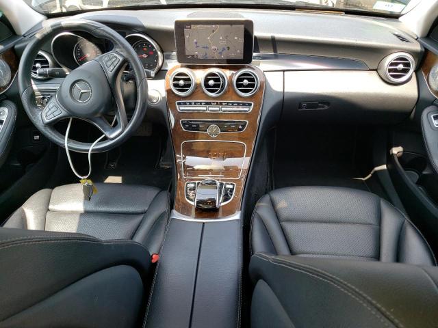 Photo 7 VIN: 55SWF4KBXFU048225 - MERCEDES-BENZ C 300 4MAT 