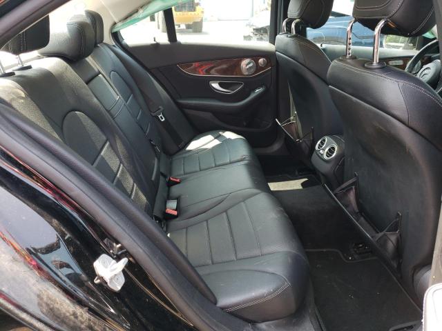 Photo 9 VIN: 55SWF4KBXFU048225 - MERCEDES-BENZ C 300 4MAT 