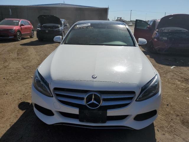 Photo 4 VIN: 55SWF4KBXFU049133 - MERCEDES-BENZ C 300 4MAT 