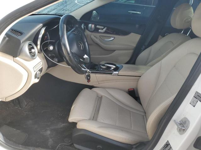 Photo 6 VIN: 55SWF4KBXFU049133 - MERCEDES-BENZ C 300 4MAT 