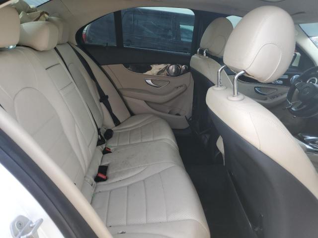 Photo 9 VIN: 55SWF4KBXFU049133 - MERCEDES-BENZ C 300 4MAT 