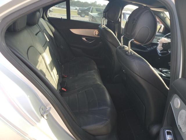 Photo 9 VIN: 55SWF4KBXFU049505 - MERCEDES-BENZ C 300 4MAT 