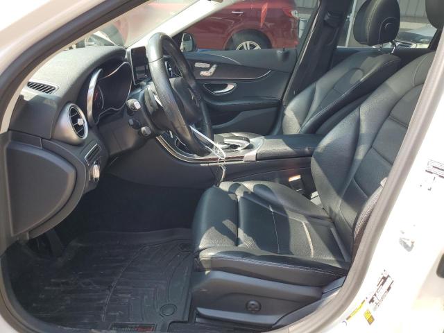 Photo 6 VIN: 55SWF4KBXFU059547 - MERCEDES-BENZ C 300 4MAT 